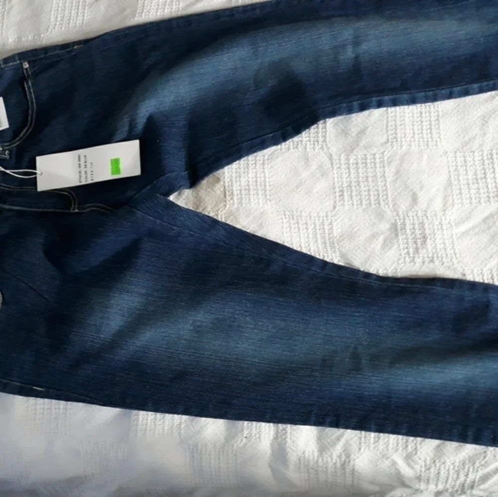 SNP jeans NWT size 8 A-1